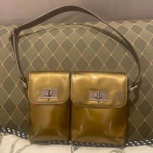 Authentic Vintage Gucci bag